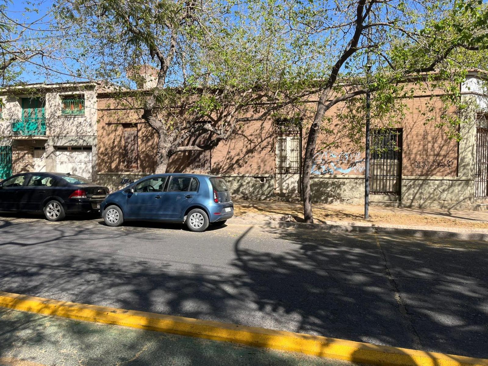 Posada De Rosas Mendoza Dış mekan fotoğraf